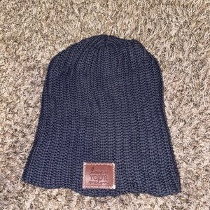 Love Your Melon beanie